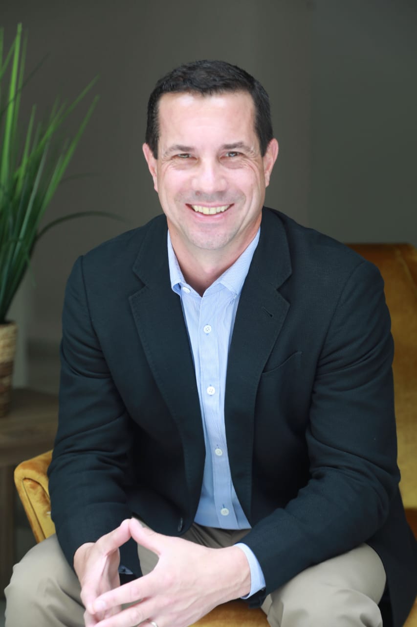 Jeff Mathers
