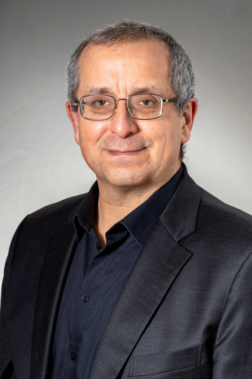 David Sterling
